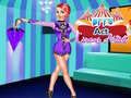 Игра BFFs Делуваат како Циркус Уметник онлајн Игра BFFs Делуваат како Циркус Уметник онлајн
