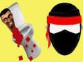 Игра Skibidi Voz Nindža онлајн
