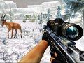 Игра Снајпер лов во џунгла 2022 онлајн