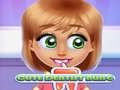 Игра Слатки Зубар Блинг онлајн Игра Слатки Зубар Блинг онлајн