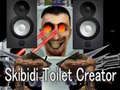 Игра Создател на Скибиди Тоалети онлајн