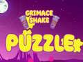 Игра Загатка Grimace Shake онлајн