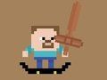 Игра SurvivalPixel.io онлајн