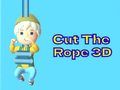 Игра Исечи конец 3D онлајн
