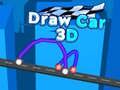 Игра Нарисувај автомобил 3D онлајн
