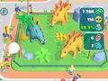 Игра Јурасик Парк: Дино Остров Idle 3D онлајн