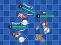 Игра Скибиди Тоалет.io онлајн