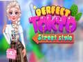 Игра Совршен Токиски Уличен Стил онлајн