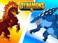 Игра Динамони 5 онлајн Игра Динамони 5 онлајн