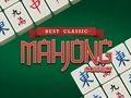 Игра Најдобар класичен Mahjong Connect онлајн