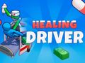 Игра Лековит Возач онлајн Игра Лековит Возач онлајн