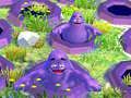 Игра Удри Grimace Shake онлајн