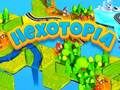 Игра Хексопија онлајн