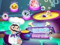 Игра Страшен Хелоуин: Страшни Ночи онлајн