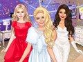 Игра Гламурно Облекување онлајн
