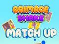 Игра Совпадение на Grimace Shake онлајн