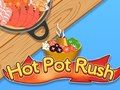 Игра Жешки Пот: Брзина онлајн