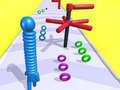 Игра Трчање со Долг Врат 3D онлајн