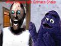 Игра Кога Бабата се Среќава со Grimace Shake онлајн