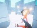 Игра Временски Стрелец Топло онлајн