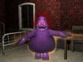 Игра Бегство Grimace Shake: Skibidi и Камера онлајн