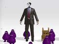 Игра Една Куршум За Grimace онлајн