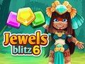 Игра Гемовите Блиц 6 онлајн