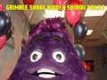 Игра Скриена тоалетна на Grimace Shake онлајн