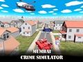 Игра Симулатор на криминал во Мумбај онлајн