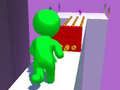 Игра Трка на Бои 3D онлајн