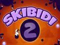 Игра Скибиди 2 онлајн