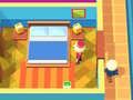 Игра Мој Совршен Хотел HTML5 онлајн