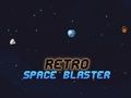 Игра Ретро Вселенски Стрелец онлајн