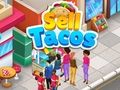 Игра Продажба на Такос онлајн