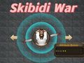 Игра Скибиди Војна онлајн