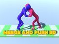 Игра Спојување и Пуштање 3D онлајн