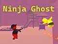 Игра Нинџа Призрак онлајн