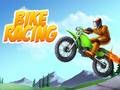 Игра Велосипедска трка онлајн