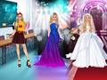 Игра Кариерa на Суперзвезда: Облекување онлајн
