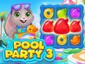 Игра Базен парти 3 онлајн