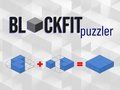 Игра Blockfit Загатка онлајн