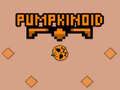 Игра Pumpkinoid онлајн