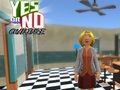 Игра Предизвик Да или Не онлајн