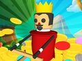 Игра Woodman Idle Tycoon  онлајн