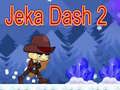 Игра Јека Даш 2 онлајн