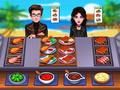 Игра Кувар Шеф онлајн