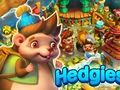 Игра Ежови онлајн