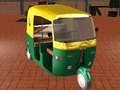 Игра Модерна игра Tuk Tuk Rikша онлајн