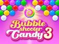 Игра Пузлимираски Дозир Канди 3 онлајн