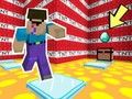Игра Noob: Таен Бегство од Затвор онлајн